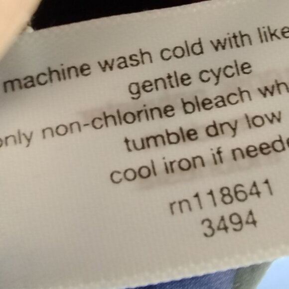 LANE BRYANT Black/Multi-Color Dark FLORAL Print VELVET Dress Sz 18 - Picture 6 of 8